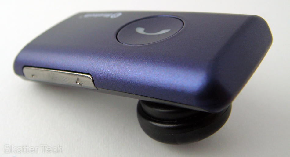 LG Decoy Bluetooth Headset