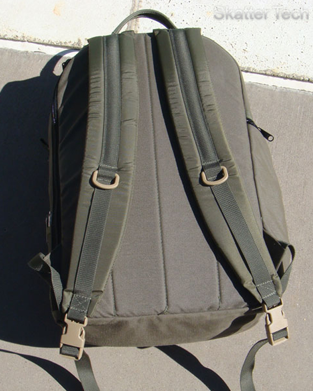 Tactical Tailor Enhanced Back Tactical Tailor Enhanced Back