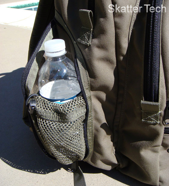 Tactical Tailor Enhanced Water