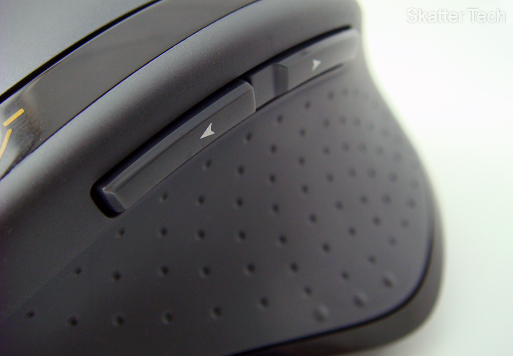 Logitech MX 1100 Navigation