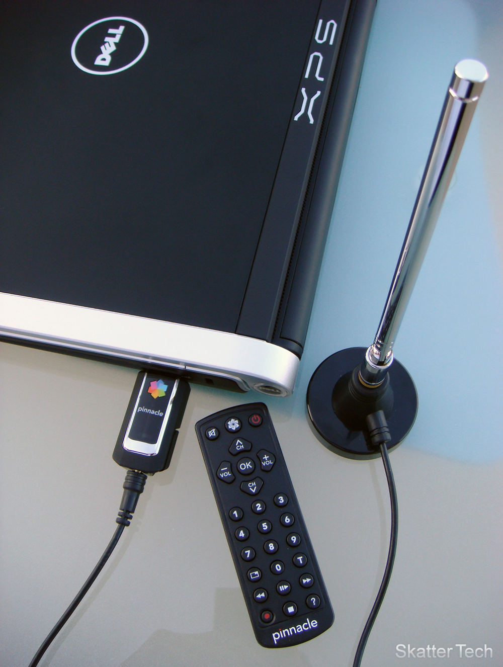 Pinnacle PCTV HD Mini Accessories Pinnacle PCTV HD Mini Accessories