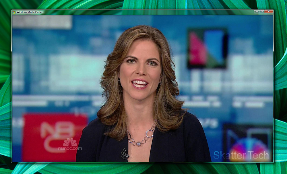 Pinnacle PCTV Media Center Pinnacle PCTV Media Center