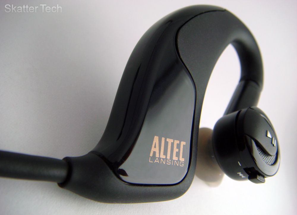 Altec-Lansing Earphones Single Altec-Lansing Earphones Single