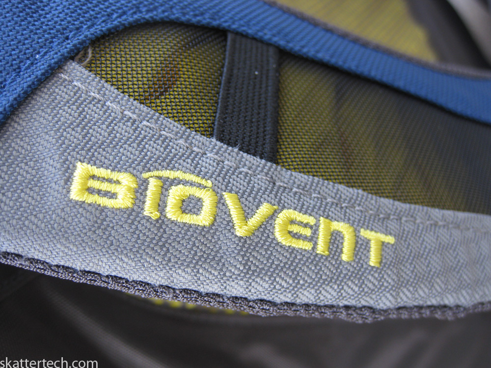 JanSport Revolt BioVent