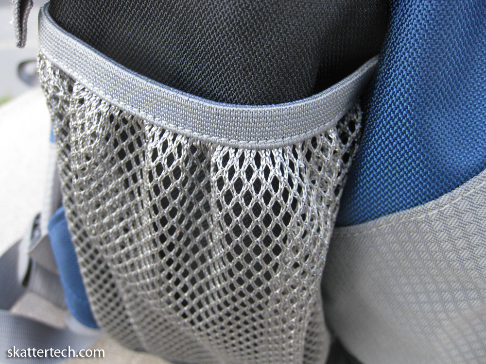 JanSport Revolt Bottle