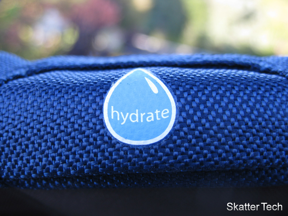 JanSport Revolt Hydrate