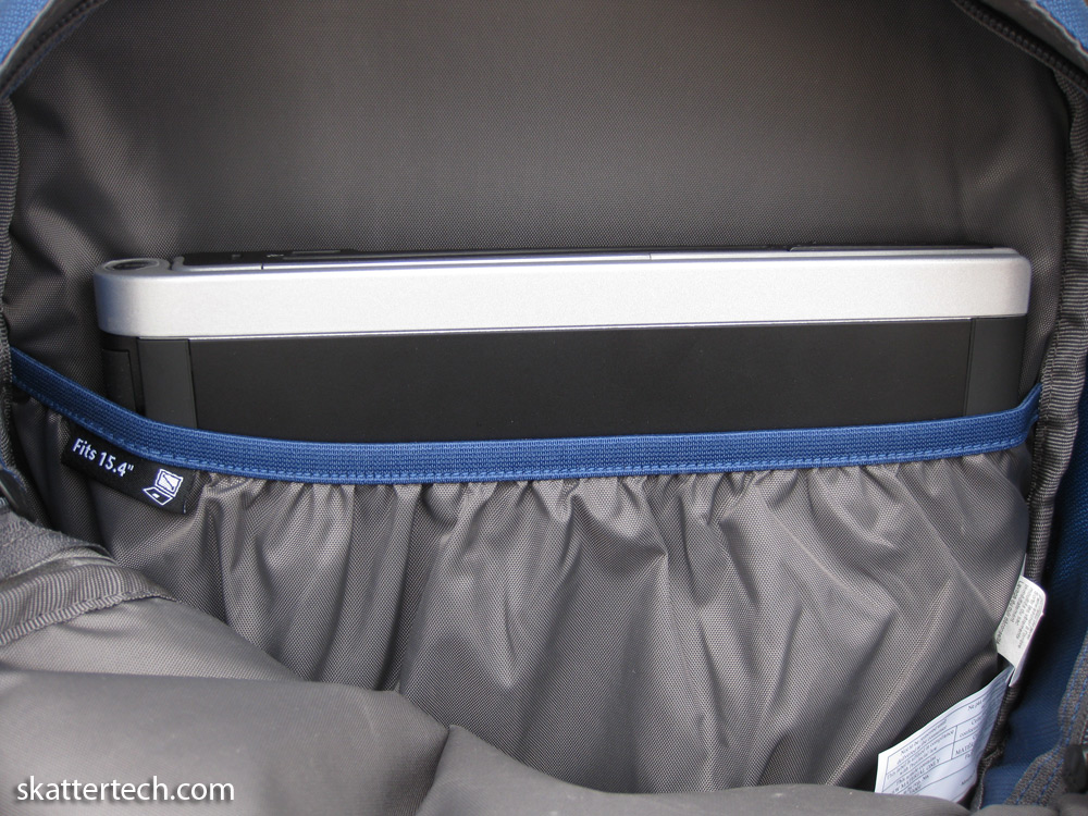 JanSport Revolt Laptop