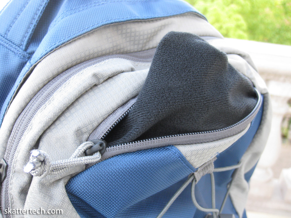 JanSport Revolt Soft Case