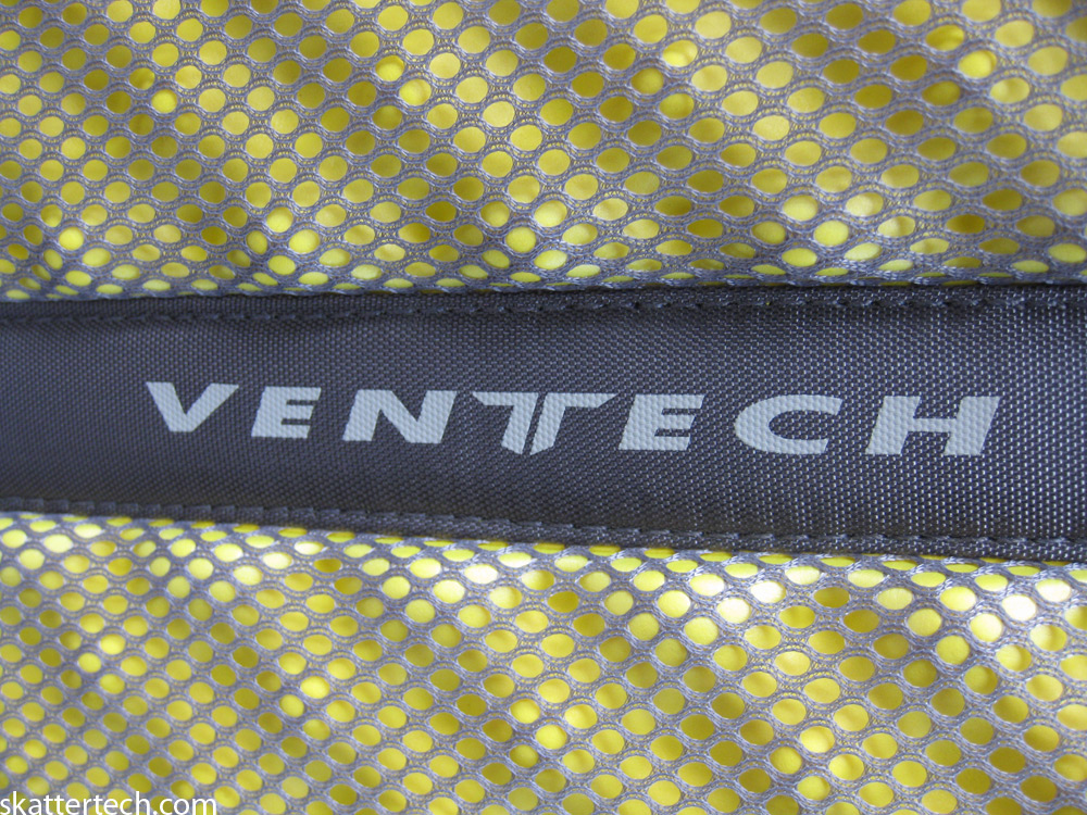 JanSport Revolt VenTech