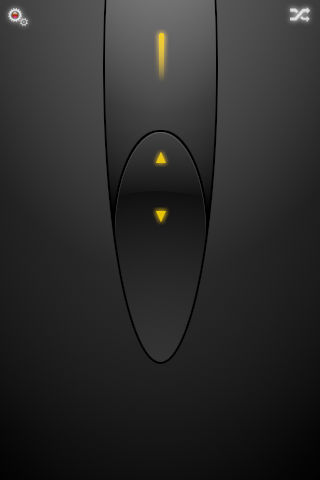 Air Mouse Pro Accelerometer