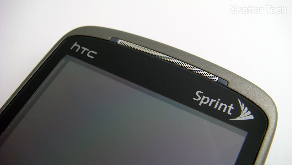 HTC Hero Earpiece HTC Hero Earpiece