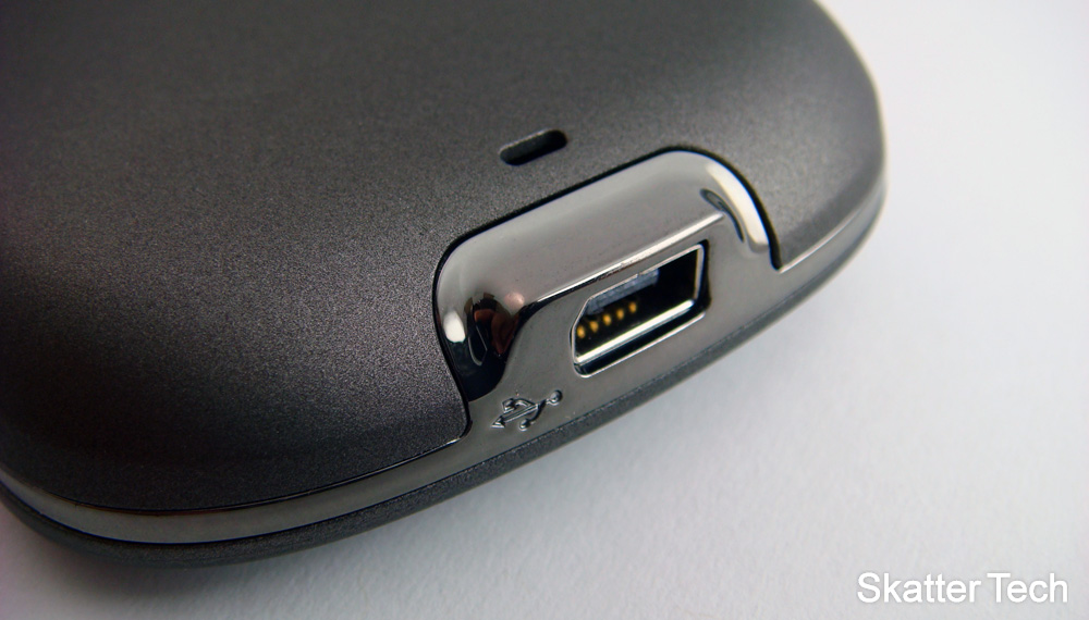 HTC Hero USB Port HTC Hero USB Port