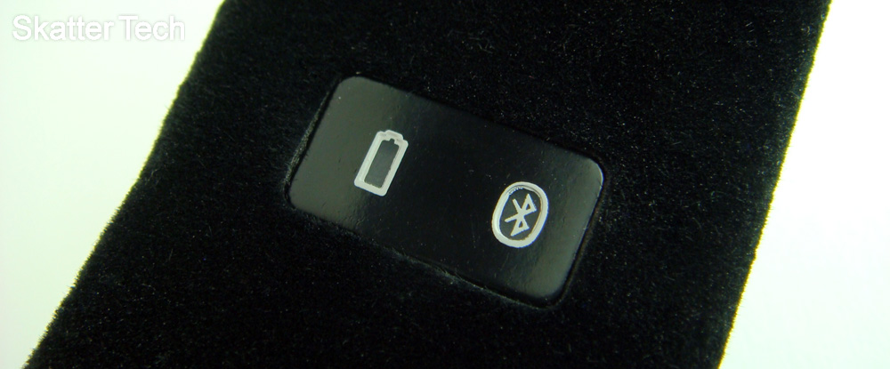 Jabra Halo Indicator