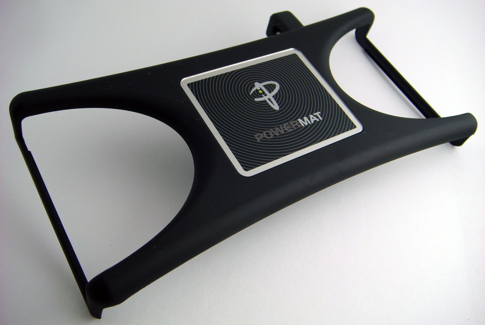 Powermat Nintendo DSi