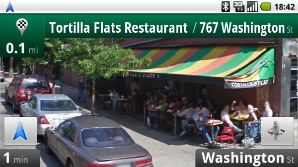 Android Google Maps Navigation 2 Android Google Maps Navigation 2