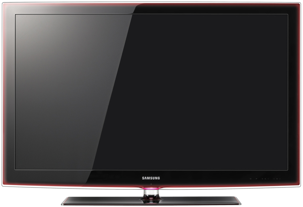 Samsung UN46B8000 Samsung UN46B8000