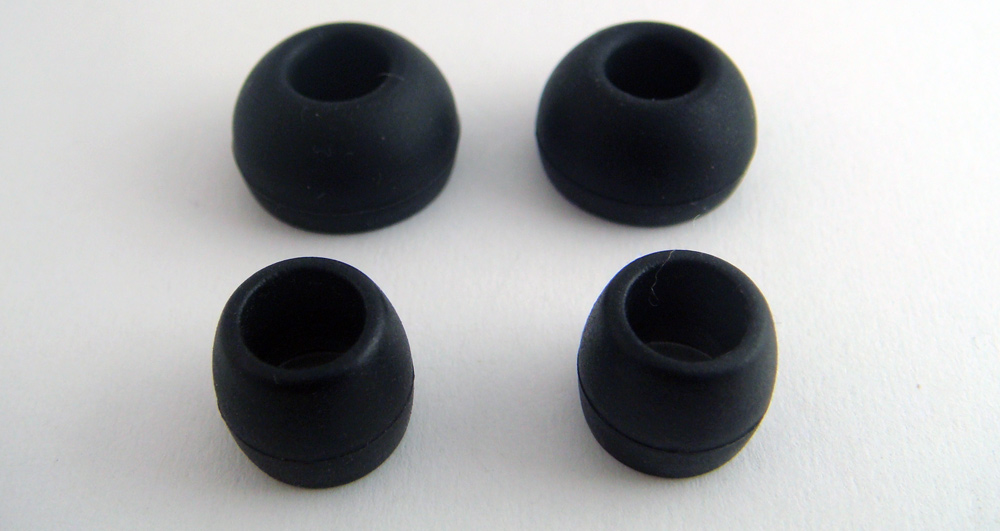 iFrogz EarPollution Timbre Buds