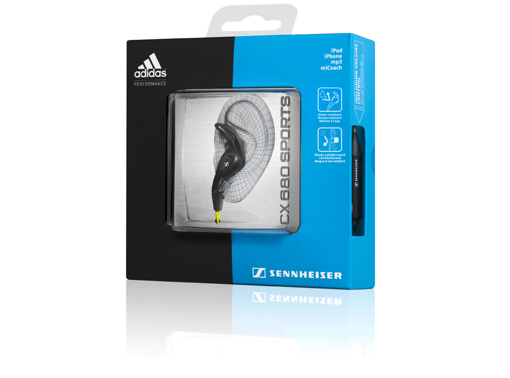 CX 680 Packaging CX 680 Packaging