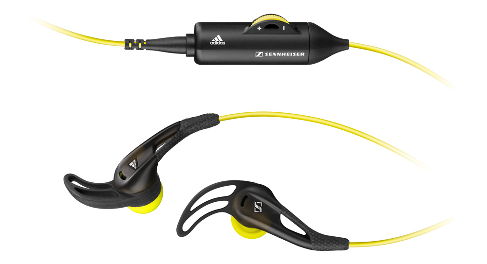 Sennheiser-Adidas CX 680 (Review) | Skatter