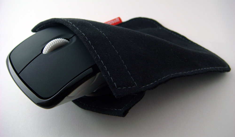 Microsoft Arc Mouse Case