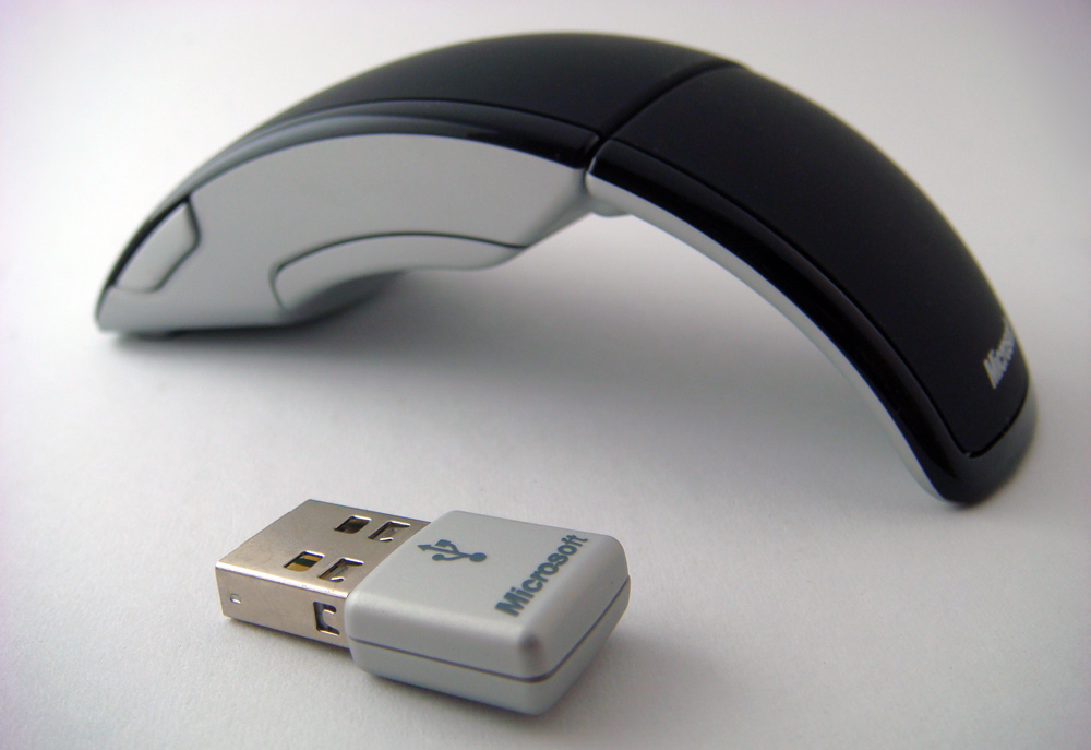 Microsoft Arc Mouse Receiver