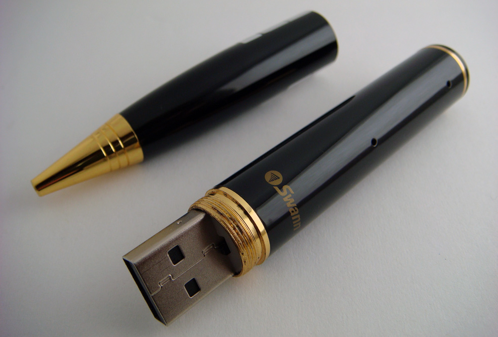Swann PenCam USB