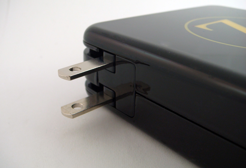 Zagg Sparq Power Prongs