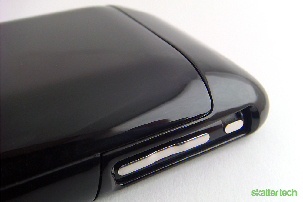 Mophie Juice Pack: Volume