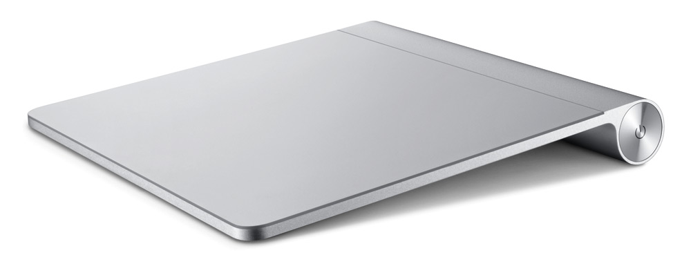 Apple Magic Trackpad