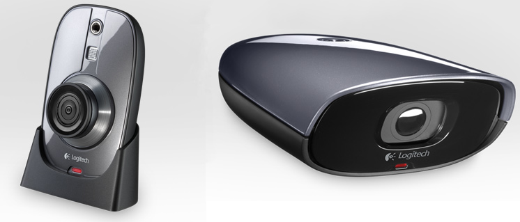 Logitech Alert 750i, 750e