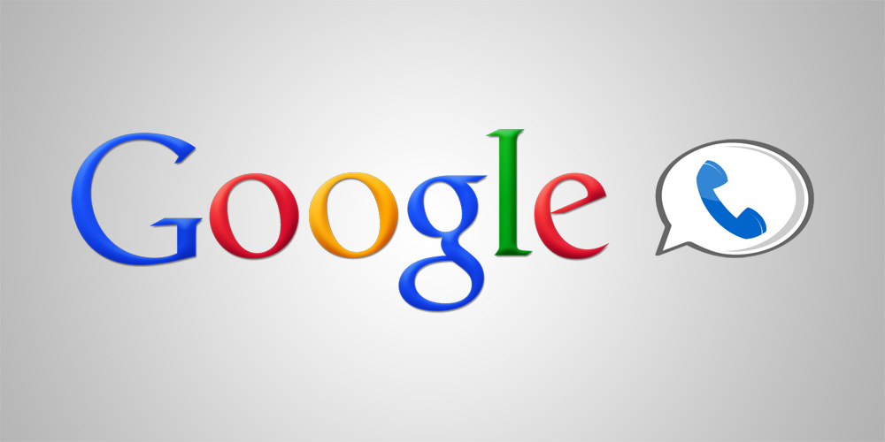 Google Voice