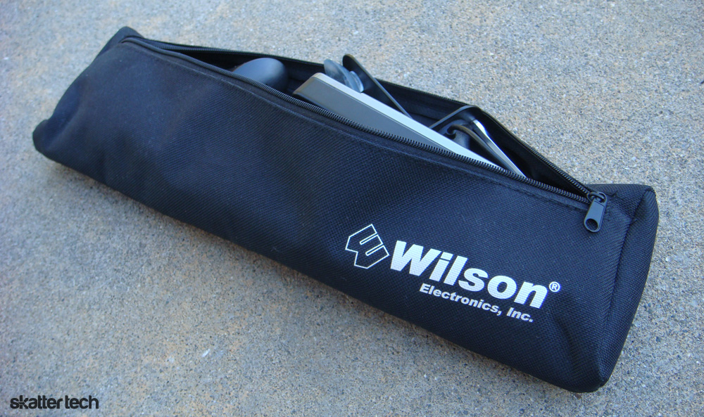 Wilson Electronics MobilePro Case