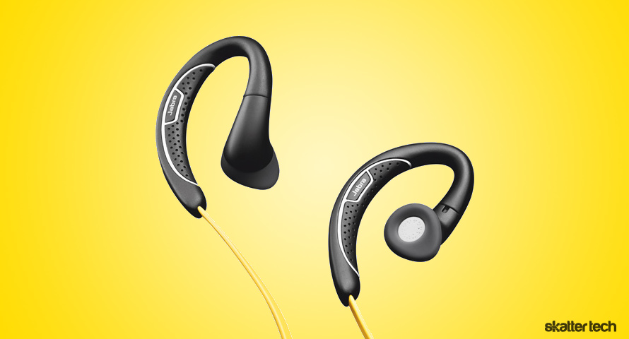Jabra Sports Corded