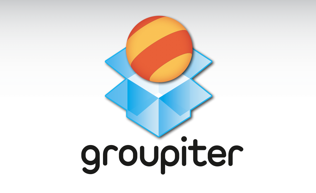 Groupiter