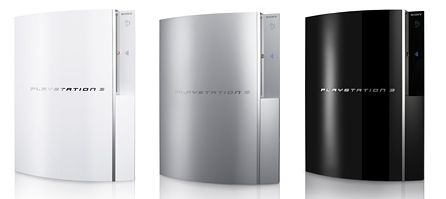 More PlayStation 3 Info