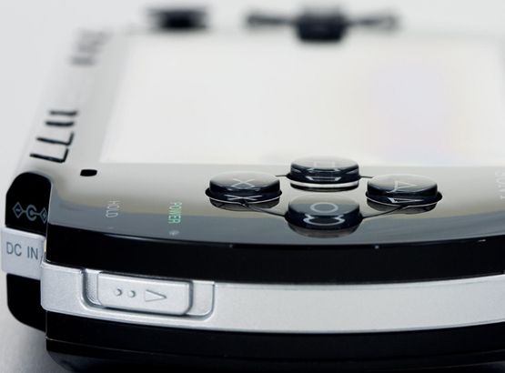 “PSP 2″ With 4GB Flash Soon?