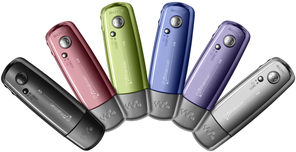 Sony 'E' Series Now Available | Skatter