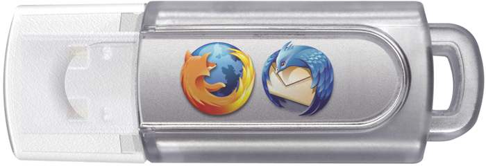 Portable ThumbDrive Apps