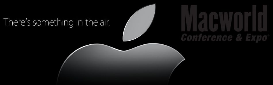 MacWorld 2008 Coverage