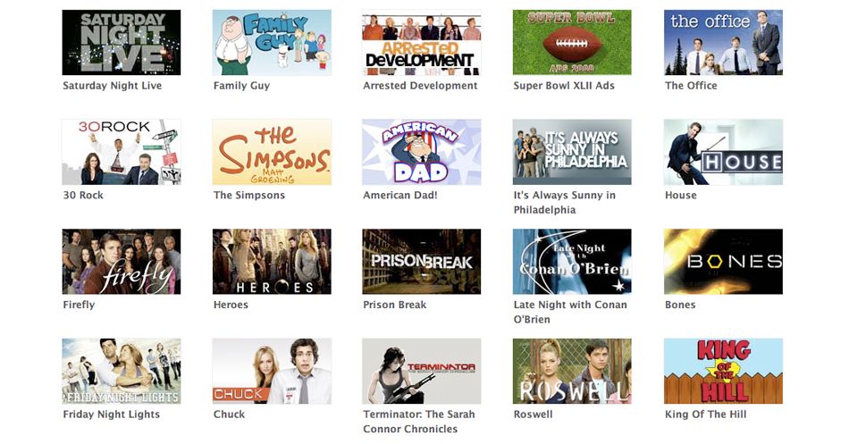 Hulu Goes Public & Gets More Content!