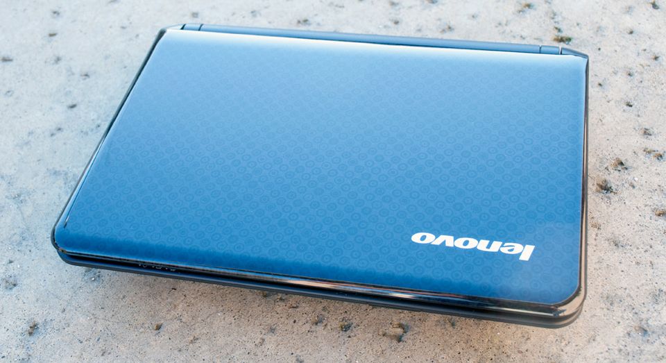 Lenovo IdeaPad S10-2 Netbook (Review)