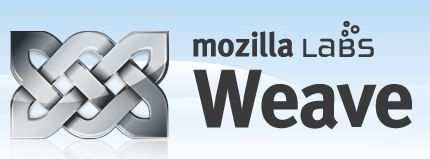 Mozilla Weave, A Firefox Add-on