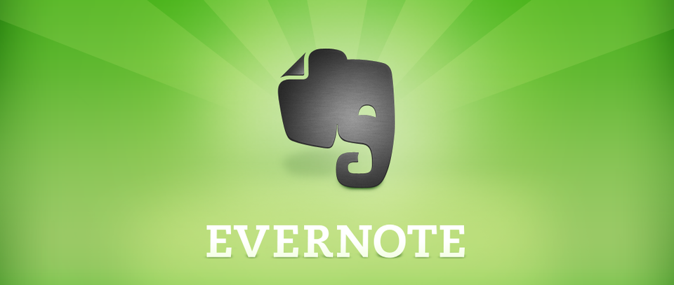 Evernote (Review)