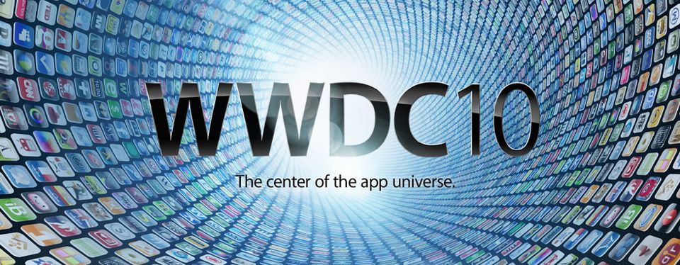 Steve Jobs To Deliver WWDC Keynote