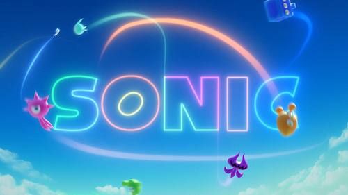 E3 2010: Sonic Colors