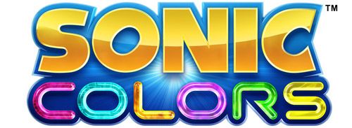 Sega Announces Sonic Colors