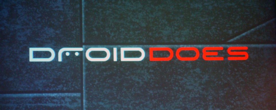 Motorola DROID X for Verizon – LIVE
