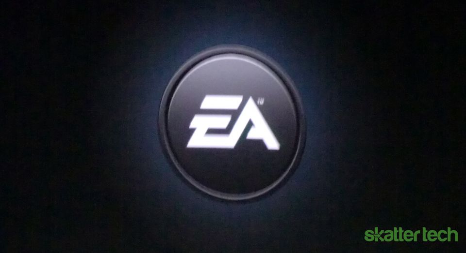E3 2010: EA Press Conference Live
