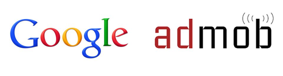 Thoughts On Google’s Acquisition Of AdMob