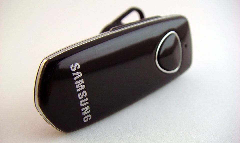 Samsung Modus 3500 (Review)